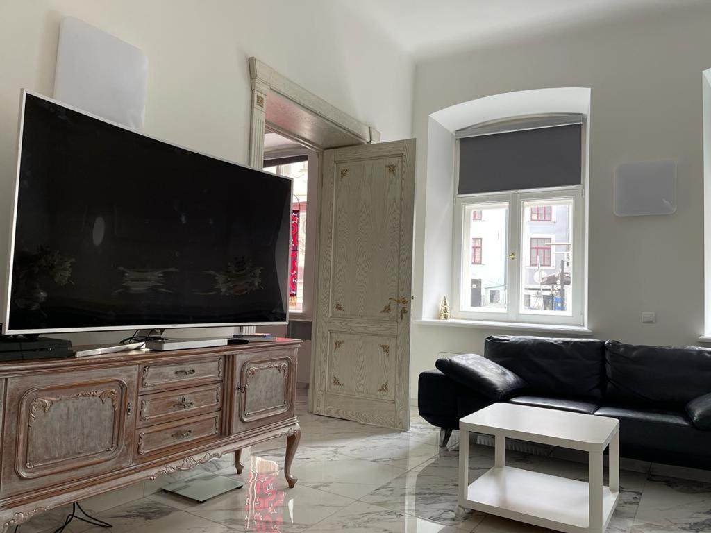 Center In Old Town Apartment