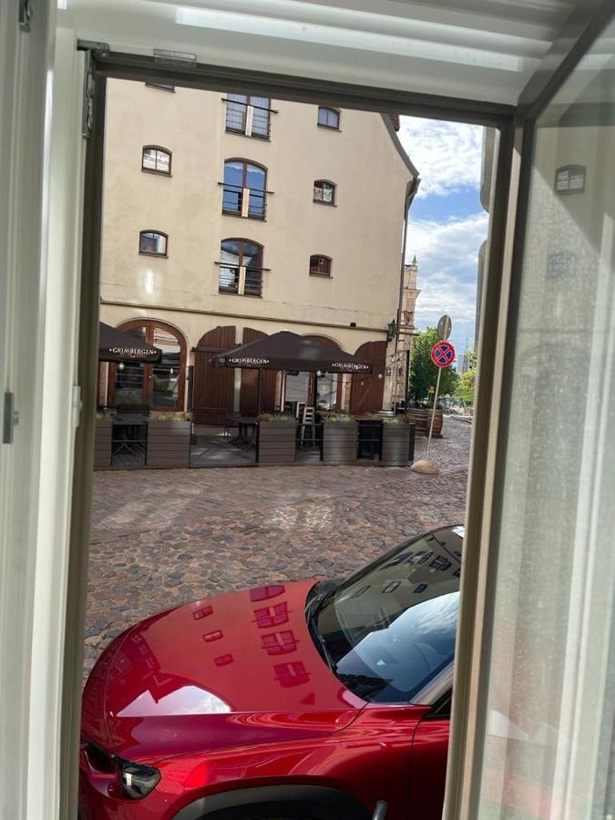 Center In Old Town * Riga