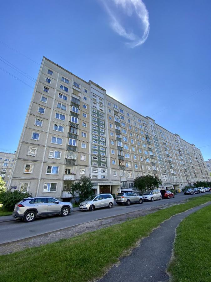 Apartment Spacious 3-room & Parking *