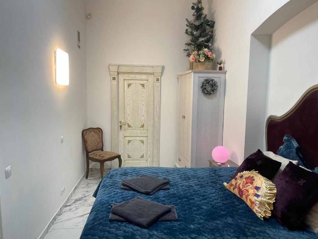 Apartment Center In Old Town Riga