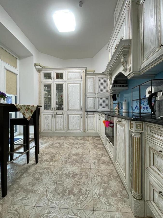 Apartment Center In Old Town