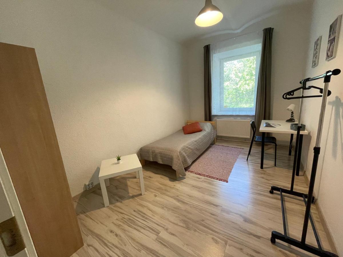 Huoneisto Triada Near The Park And River Daugava *