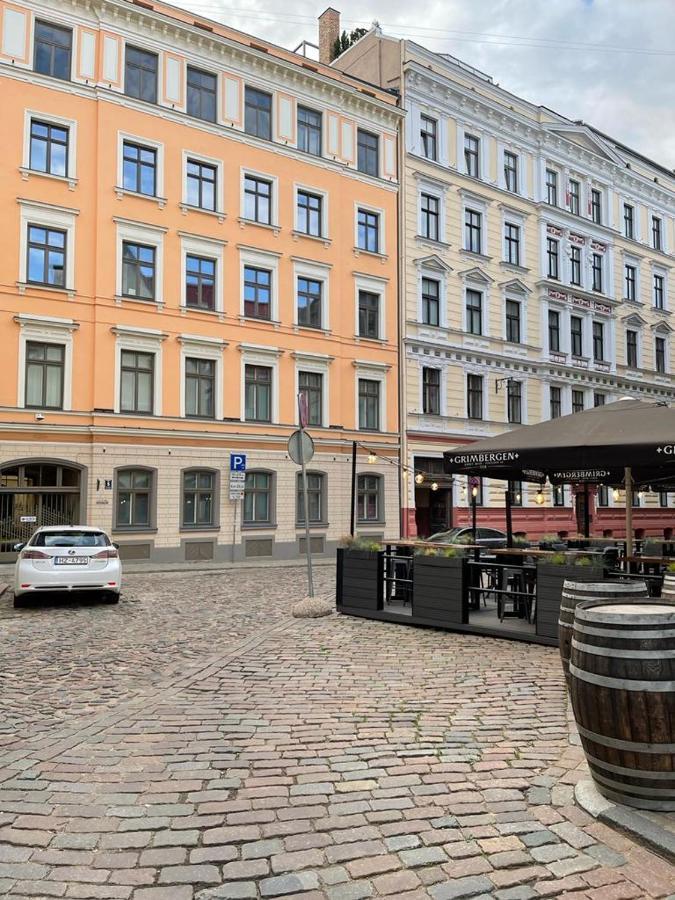 Center In Old Town *