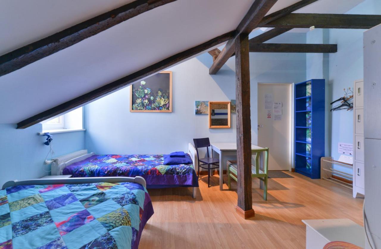 Central Hostel *