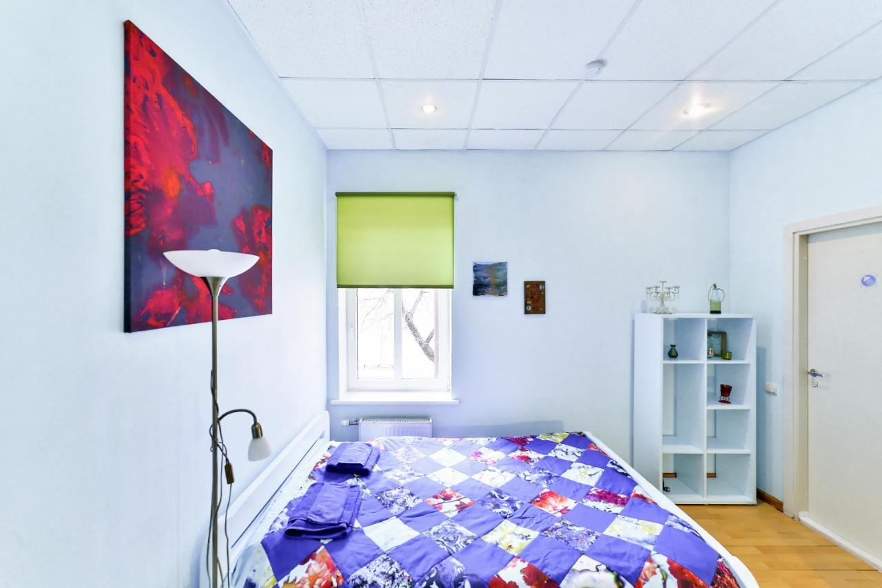 Central Hostel Riga
