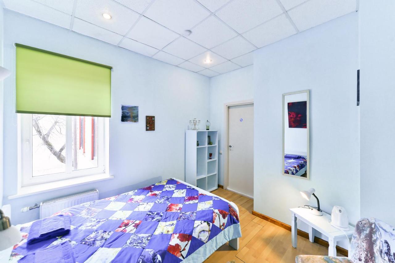 Central Hostel