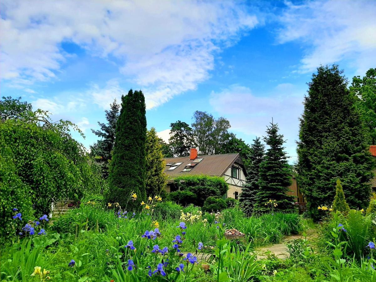 Butas Champetre Park View *