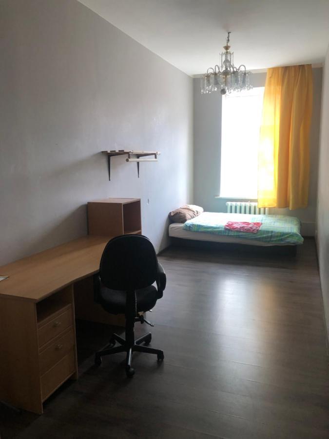 Hostel Aivisapartment Riga