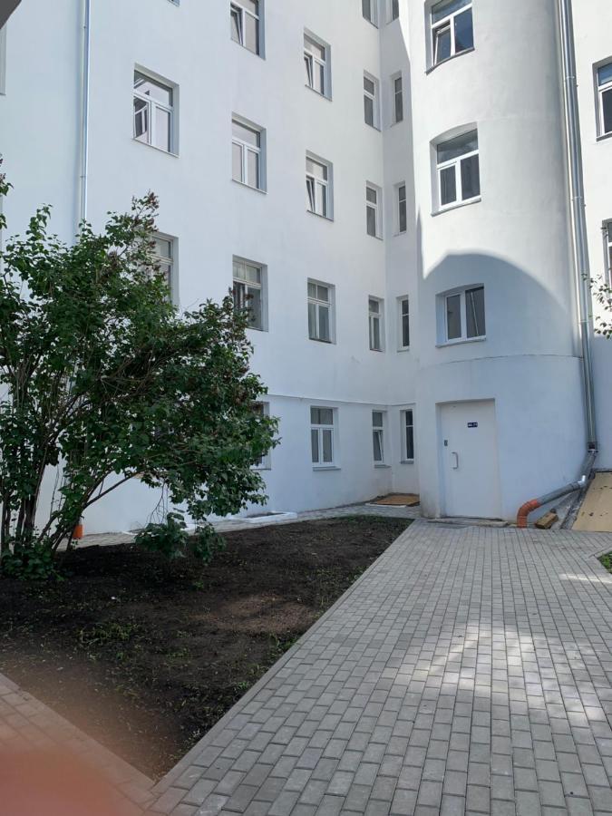 Brand New Well Planned Small * Riga