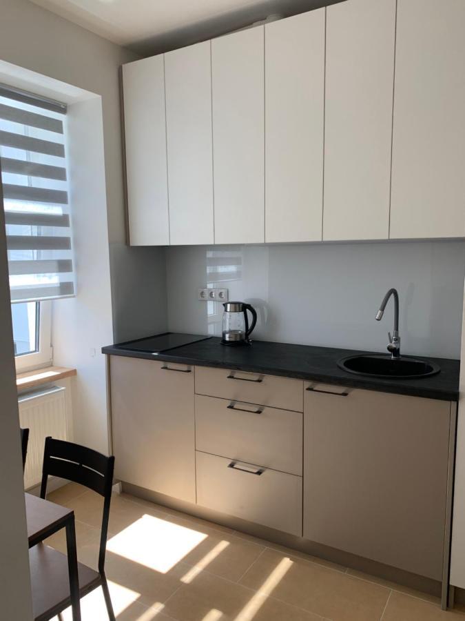 Brand New Well Planned Small Riga