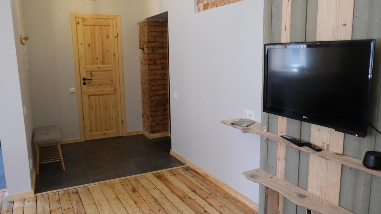 Classic 2-room In Old Town Riga