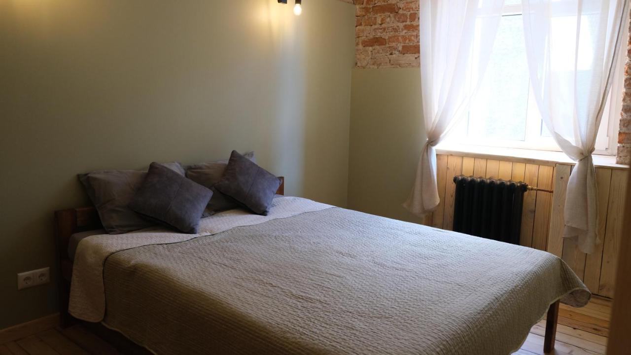Classic 2-room In Old Town