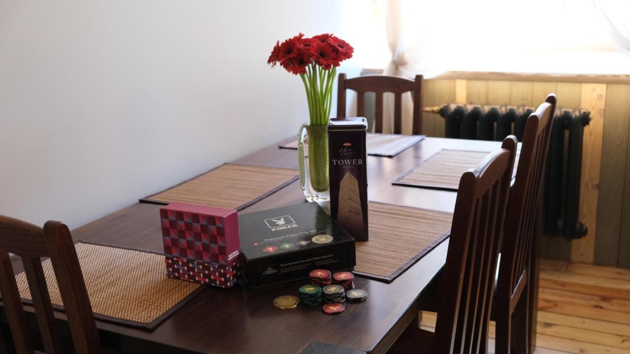 Classic 2-room In Old Town Riga