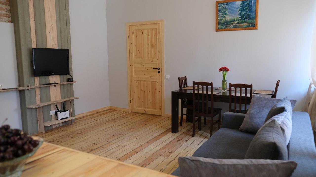 Classic 2-room In Old Town Dzīvoklis *