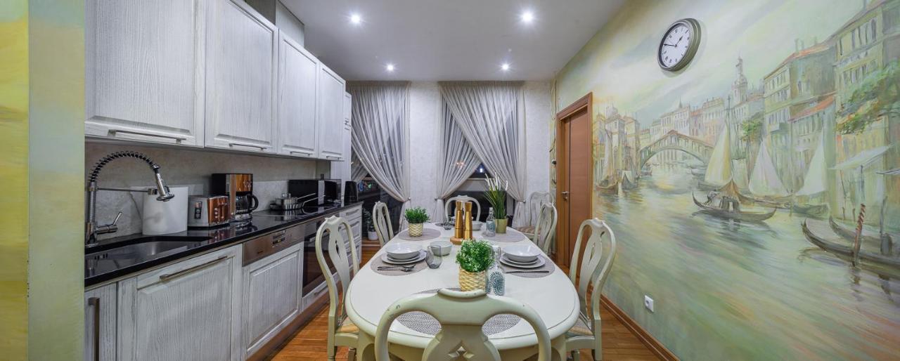 Apartment Luxury In The Old Town *