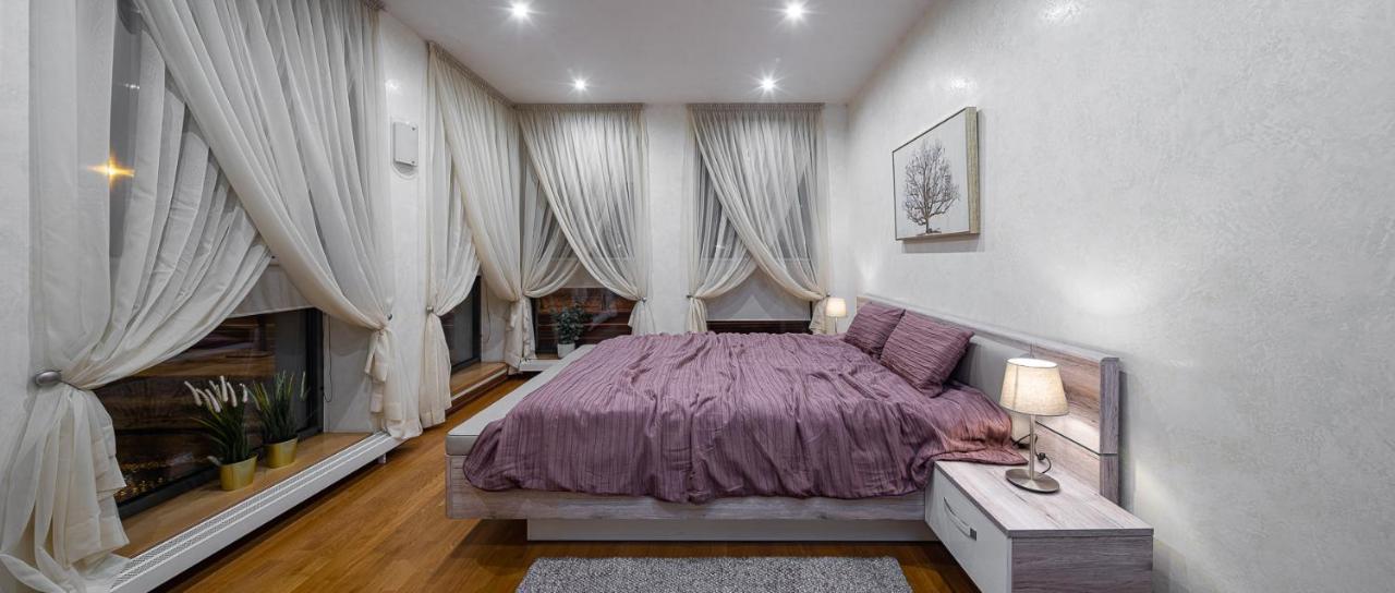 Luxury In The Old Town * Riga