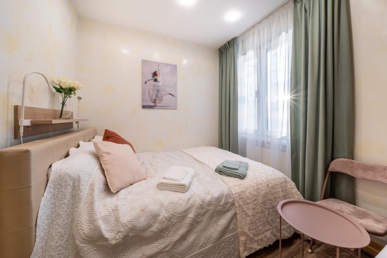Korter Luxury In The Old Town Riga