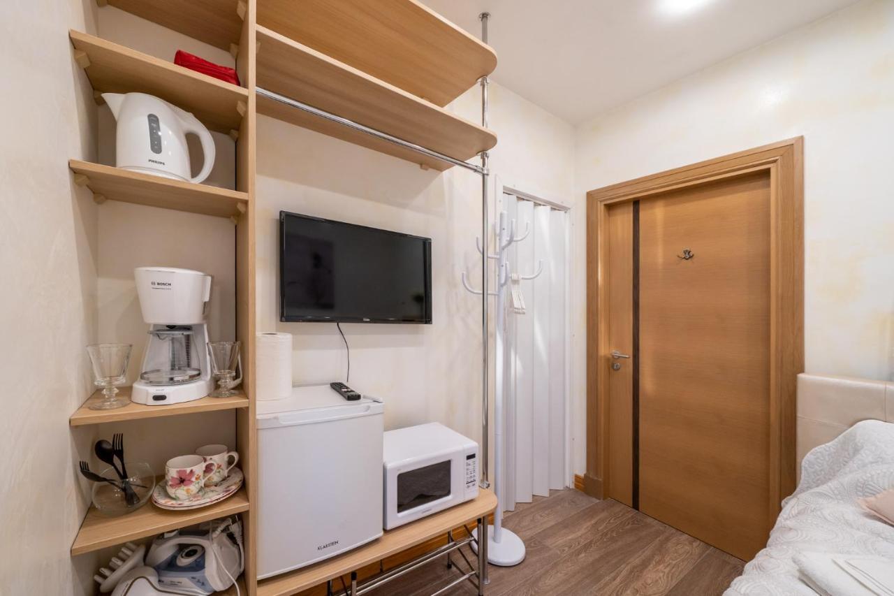 Korter Luxury In The Old Town