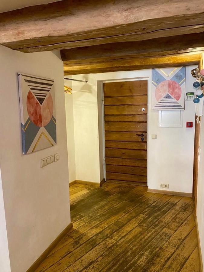 Vecpilsetas Premium Apartment *