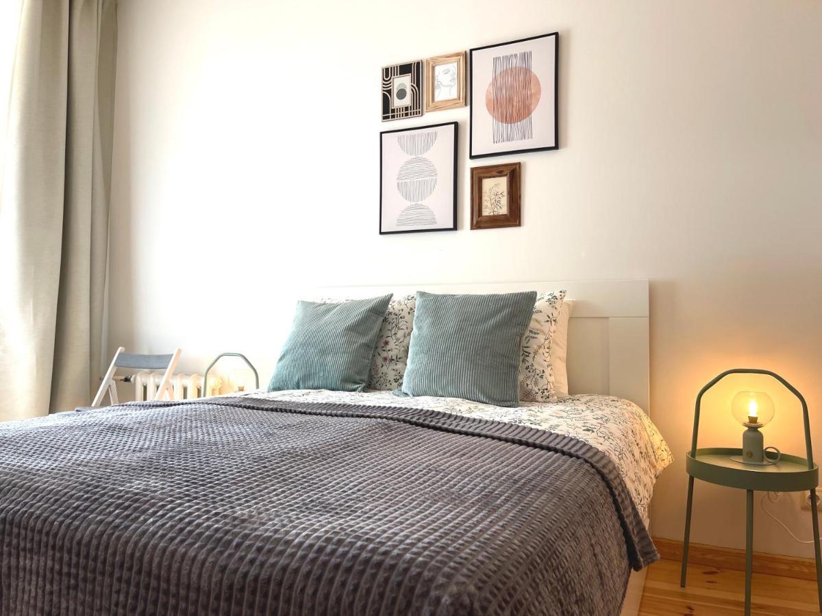Cozy Matisa Apartment, Free Parking, Self Check-in *