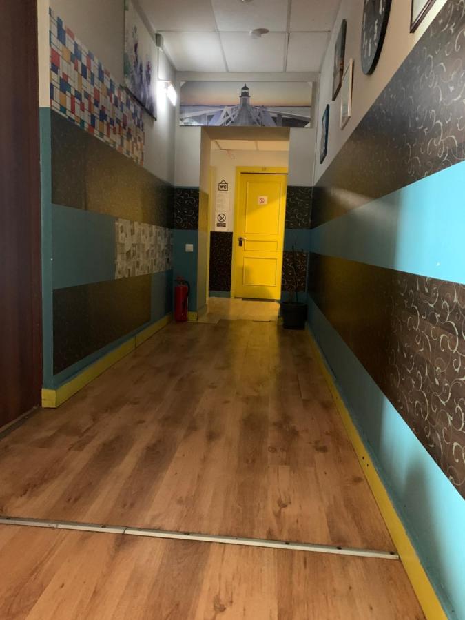 Rix Hostel Hostel *