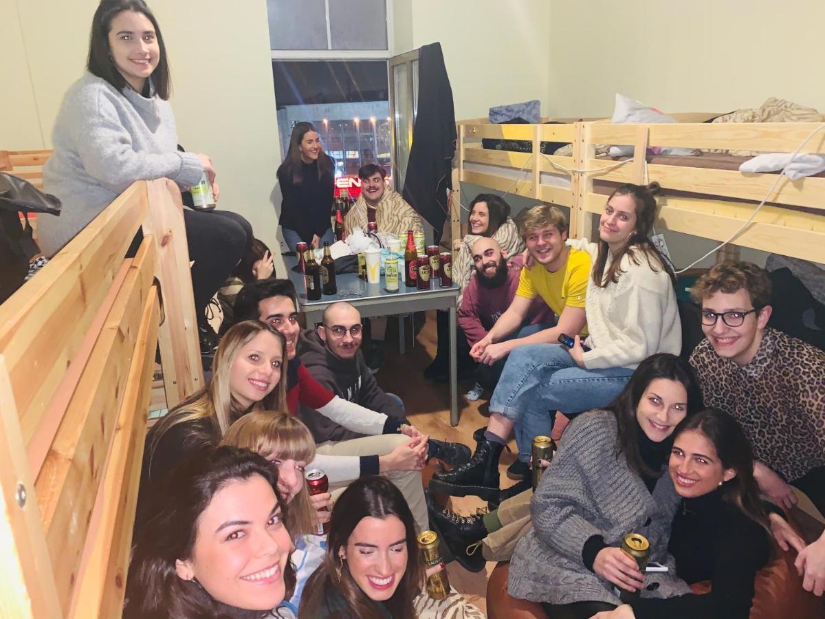 Rix Hostel