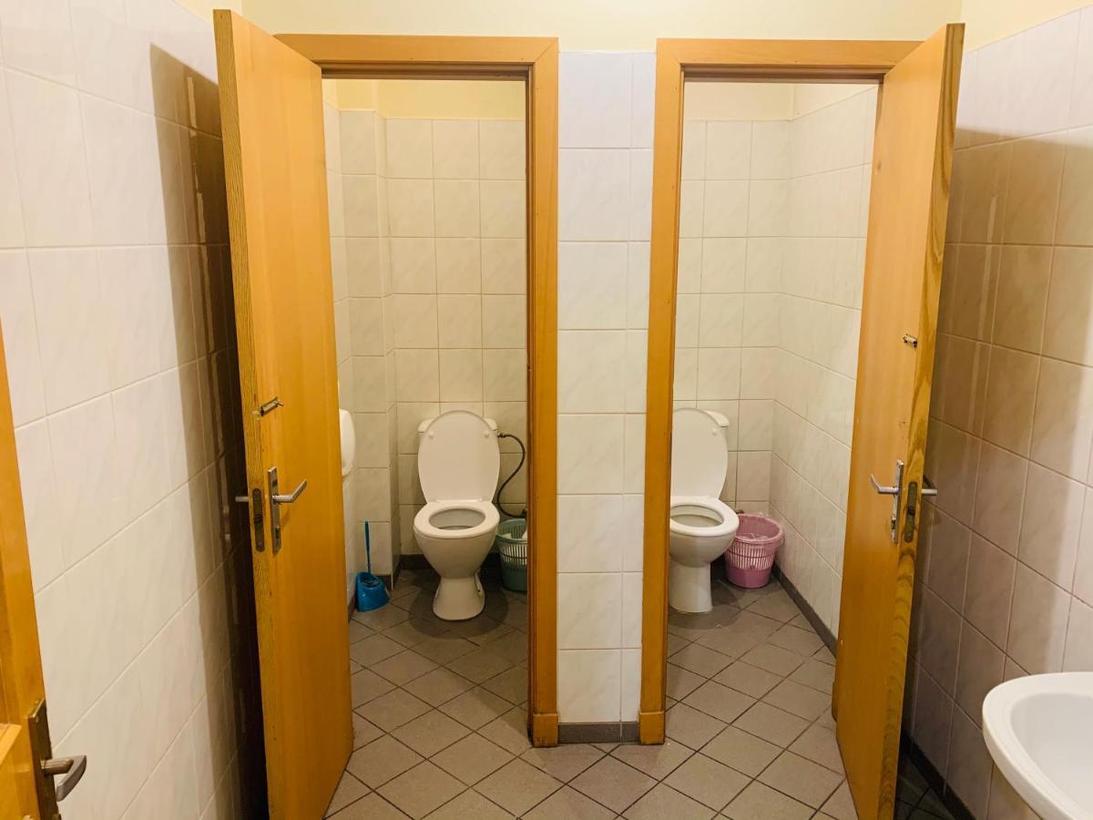 Rix Hostel * Riga