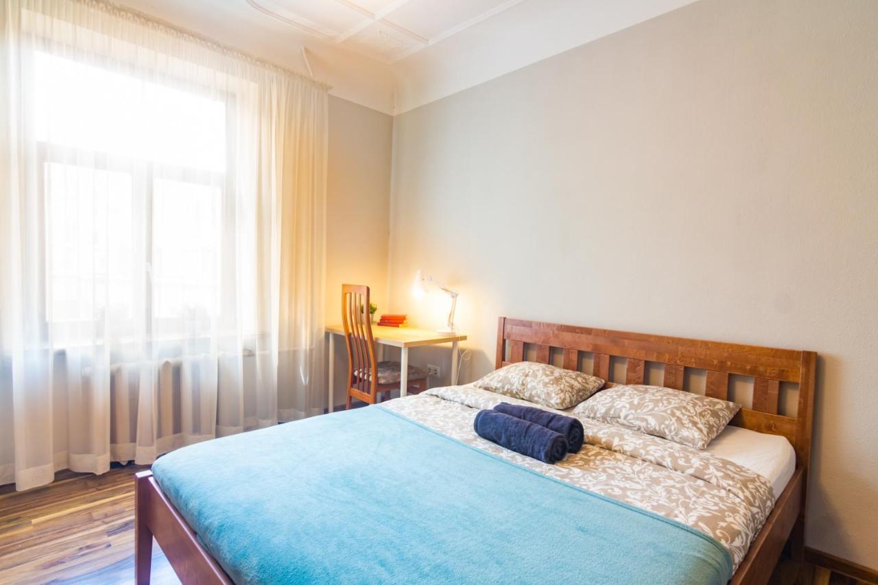 Căn hộ Spacious In The Heart Of The Riga