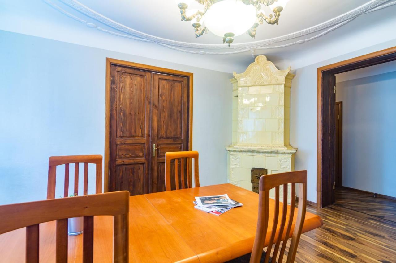 Spacious In The Heart Of The Căn hộ