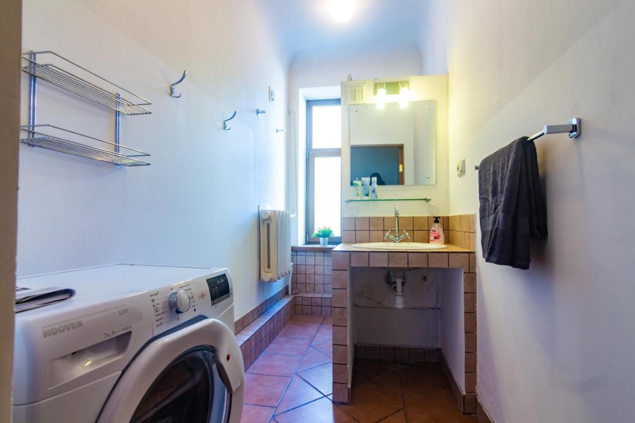Spacious In The Heart Of The Riga
