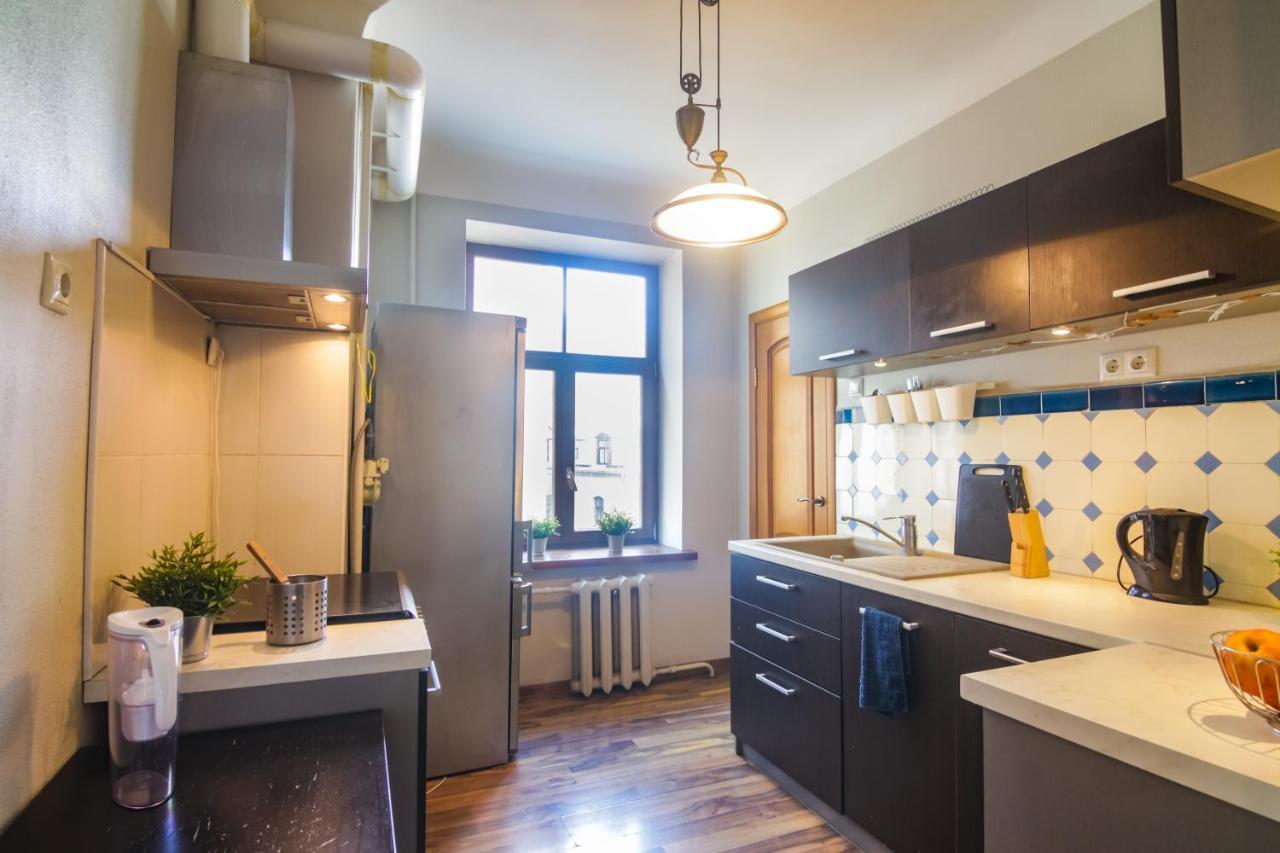 Spacious In The Heart Of The *