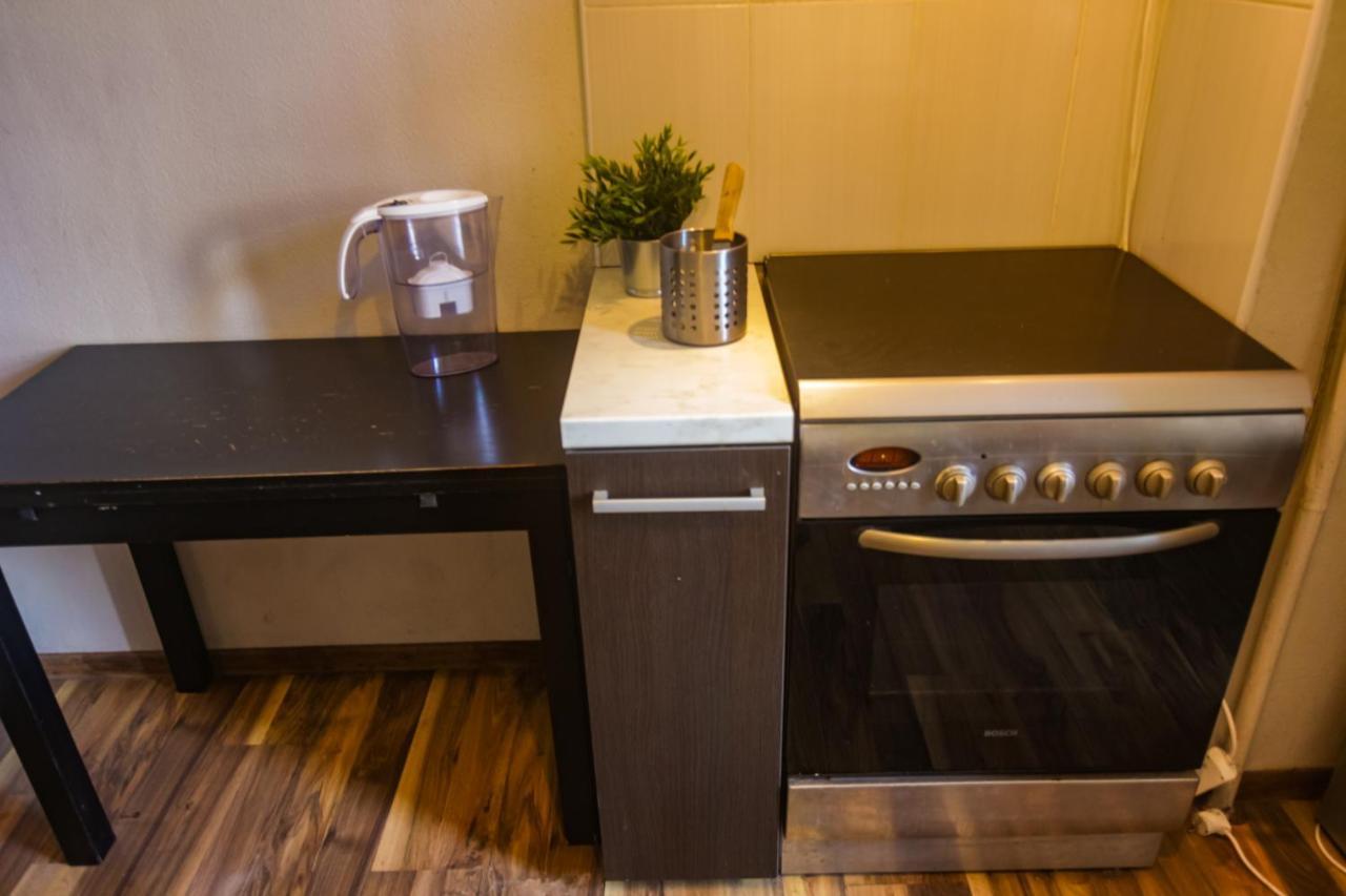 Apartment Spacious In The Heart Of The *