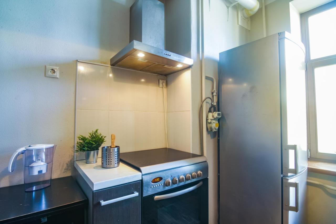 Spacious In The Heart Of The