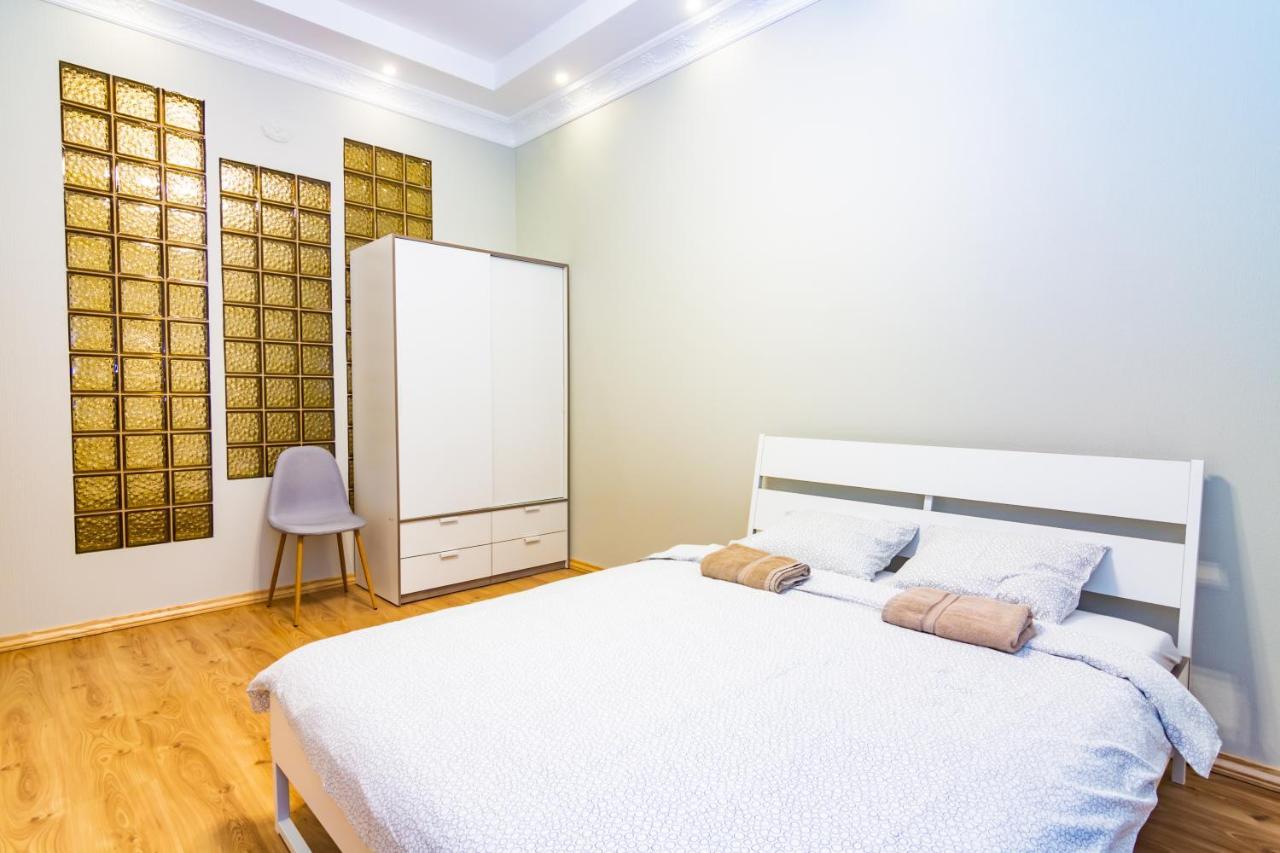 Spacious In The Heart Of * Riga