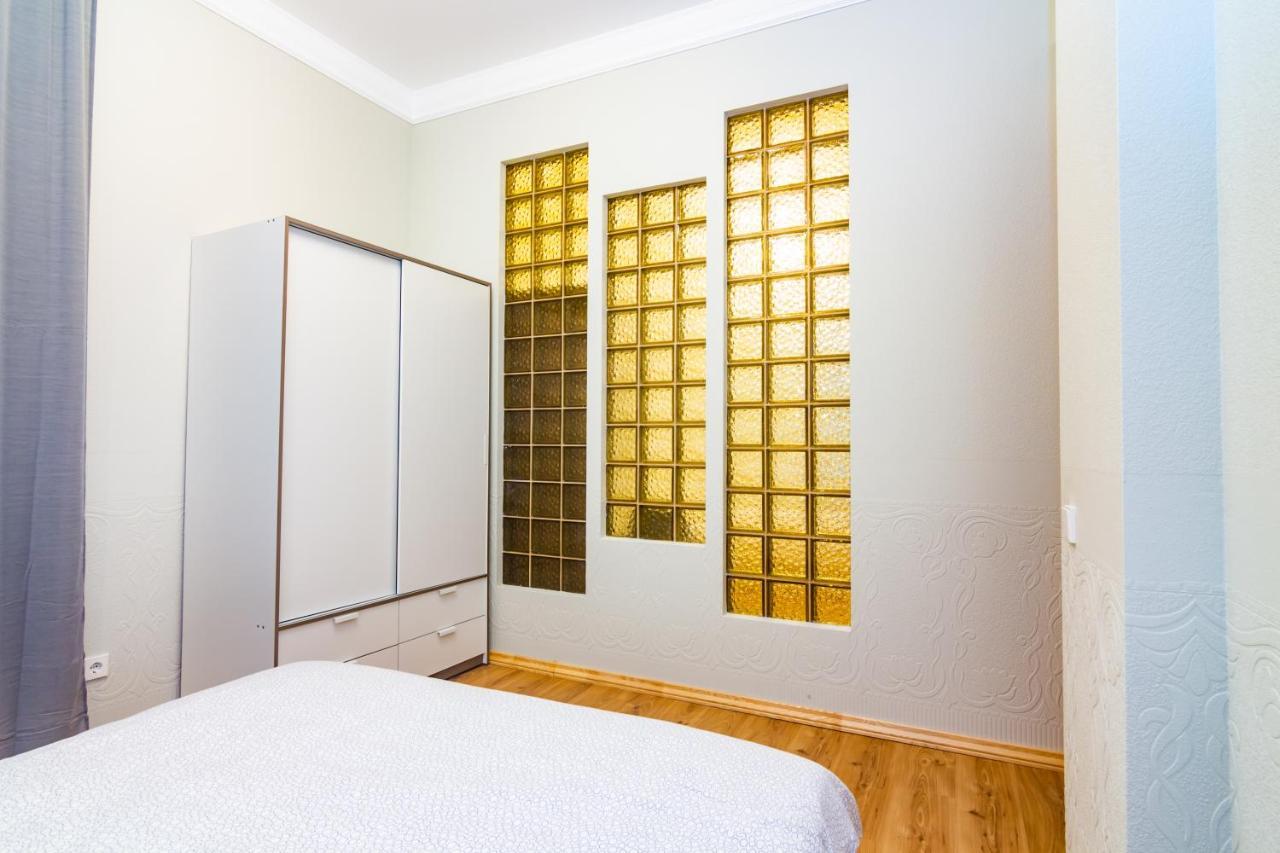 Spacious In The Heart Of Riga