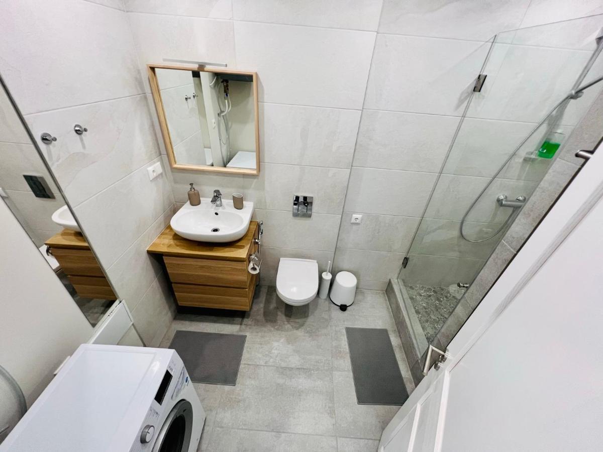 Cozy Apartment Riga