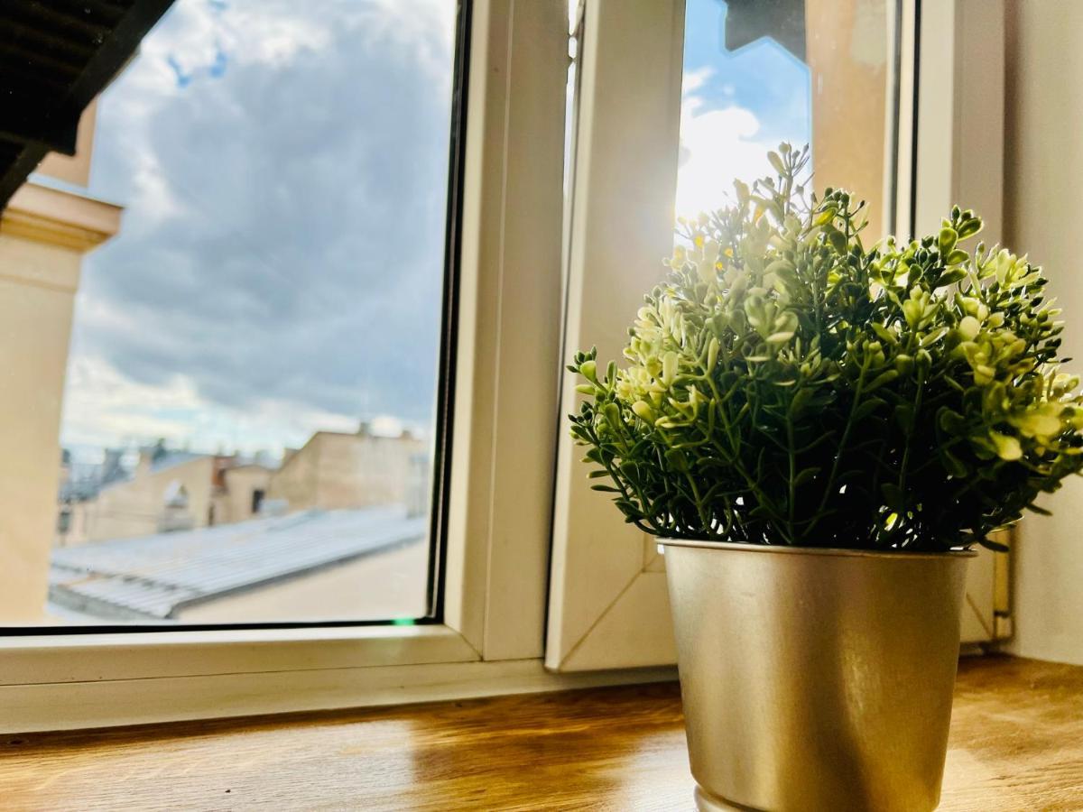 Dzīvoklis Cozy *