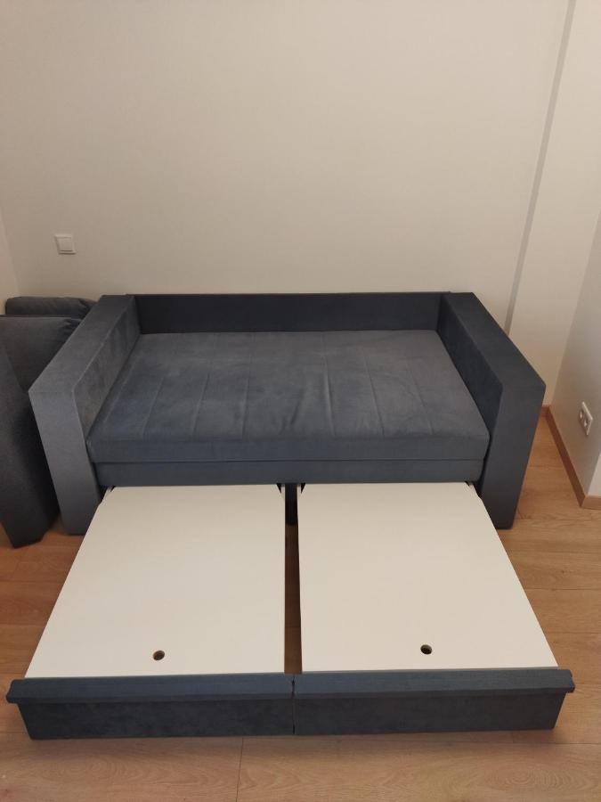 Neat And Cosy Appartement