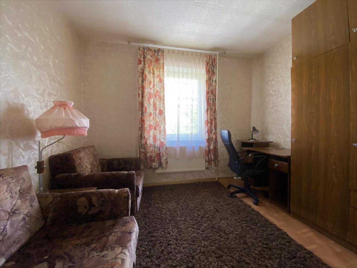 Apartment Spacious 3-room & Parking *