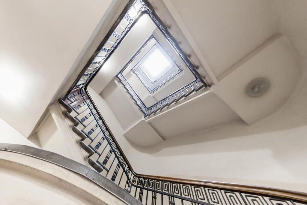Dzīvoklis Cozy