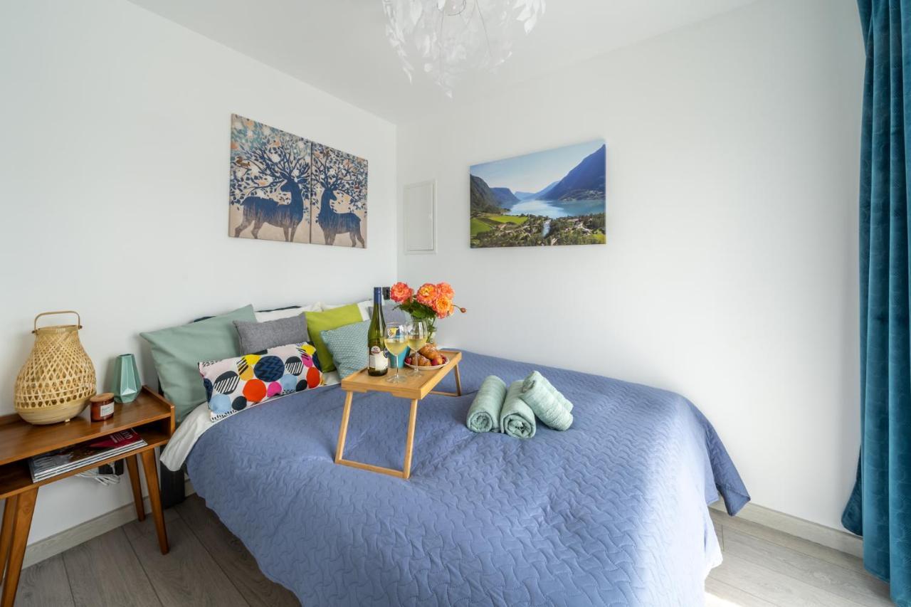Vakantiehuis Family Garden House With Free Private Parking & Playground