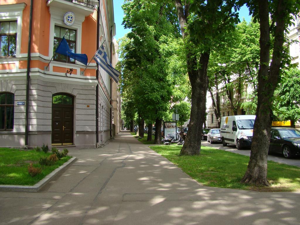 Auseklis * Riga