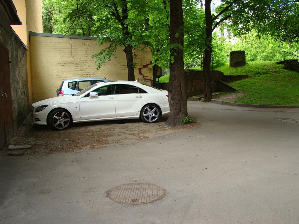 Apartment Auseklis