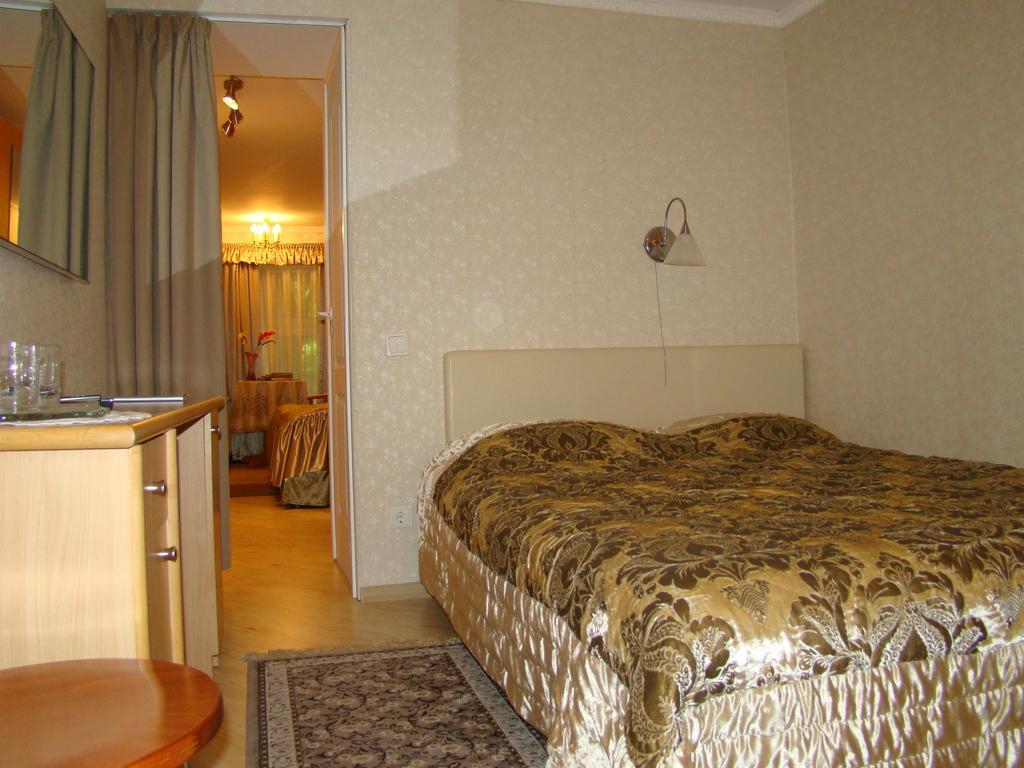 Auseklis Apartment Riga