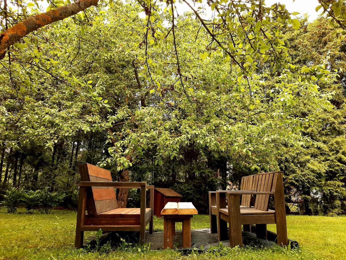 Butas Champetre Park View