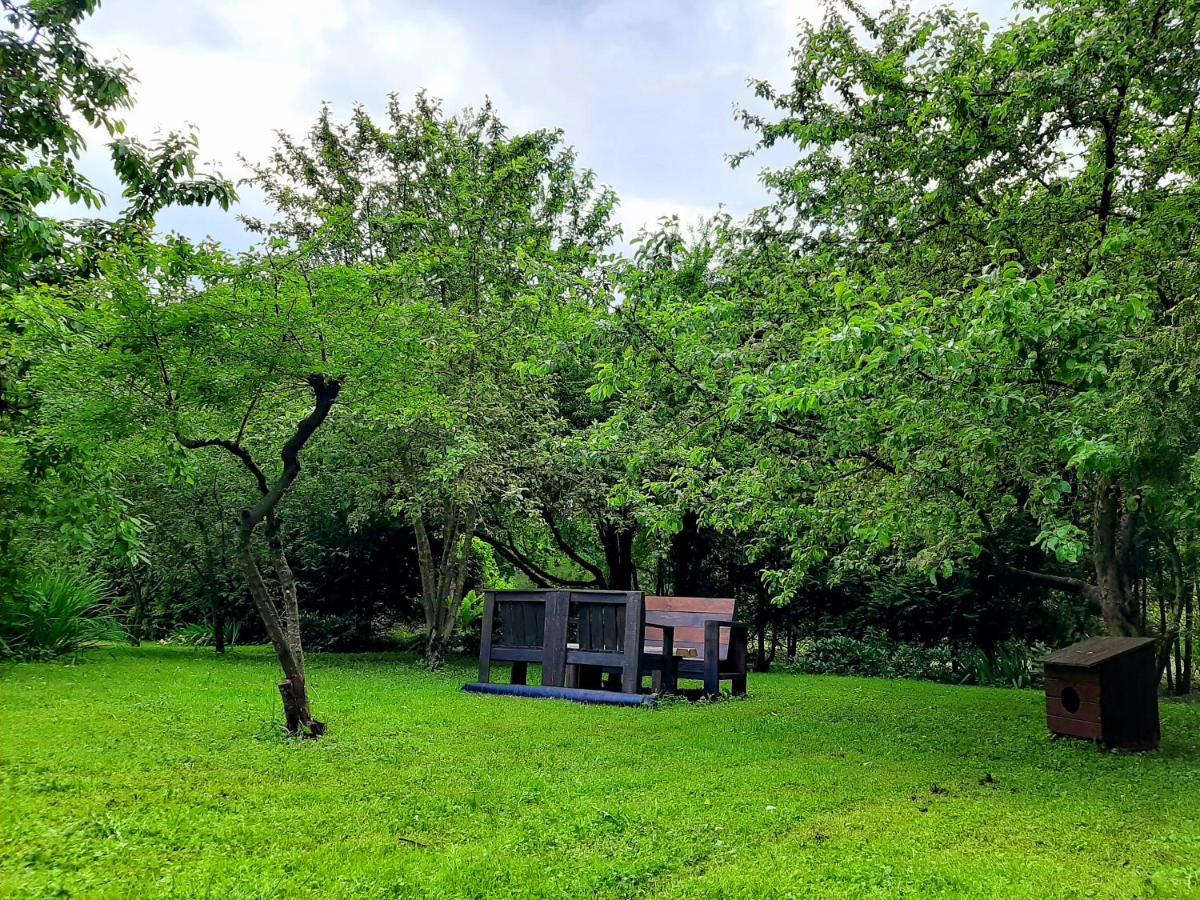 Champetre Park View Riga