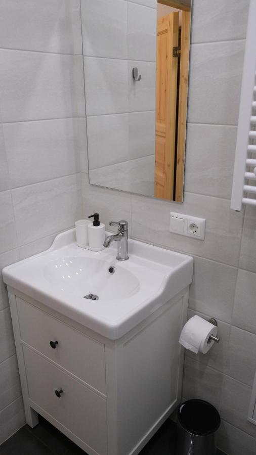 Classic 2-room In Old Town Dzīvoklis *