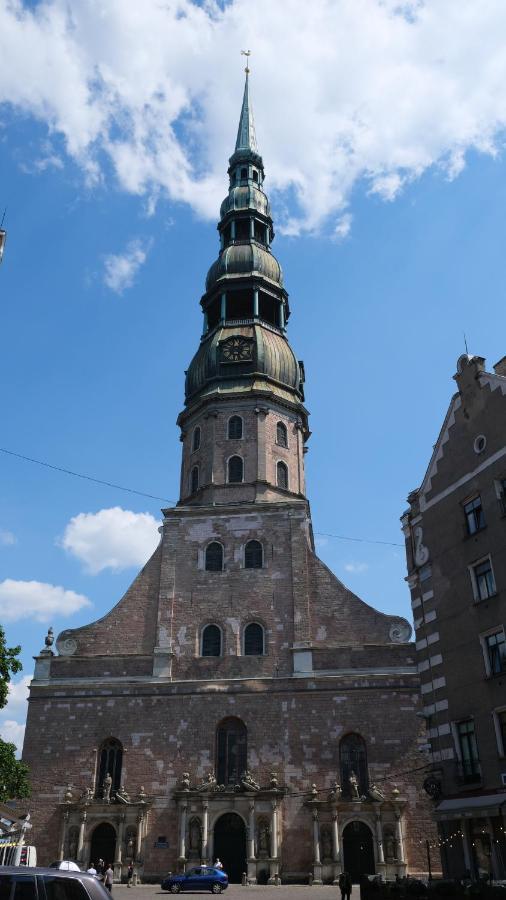 Classic 2-room In Old Town Dzīvoklis