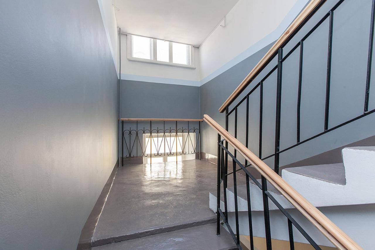 Classic 2-room In Old Town