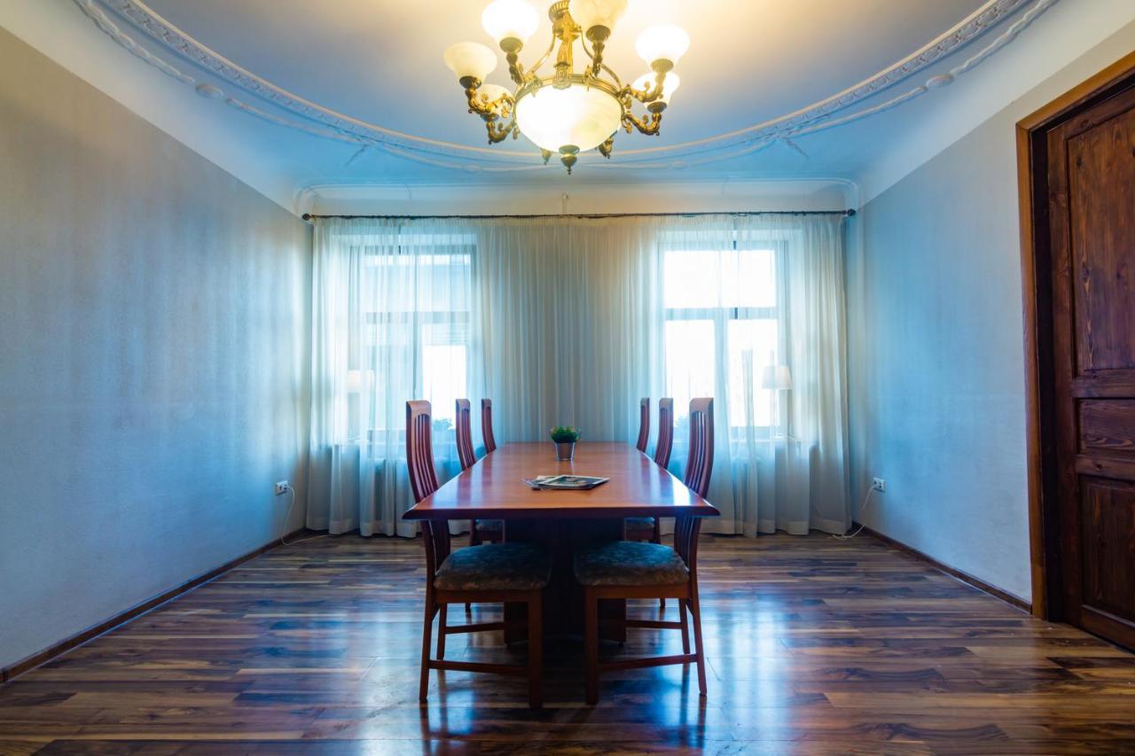 Spacious In The Heart Of The Căn hộ *